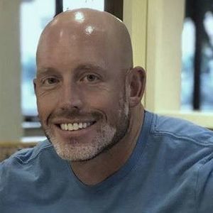 Meet your Posher, Dave